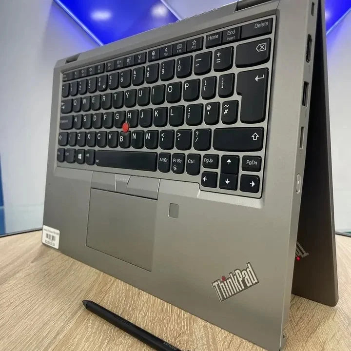 LENOVO YOGA L13