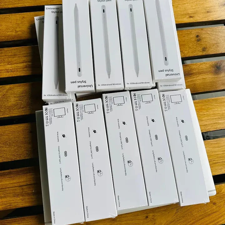 Universal Stylus Pen