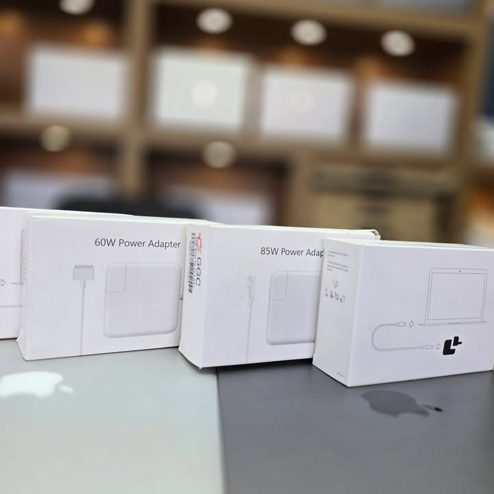 MacBook Chargers