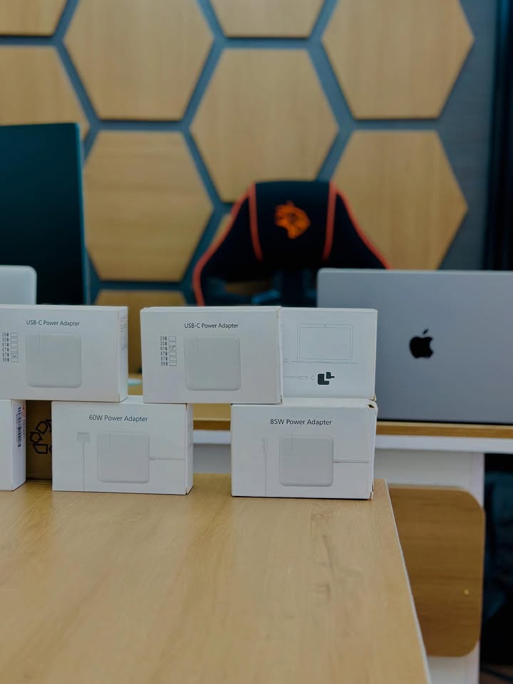 MacBook Chargers