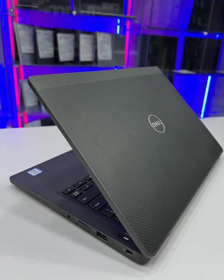 Dell latitude 7300