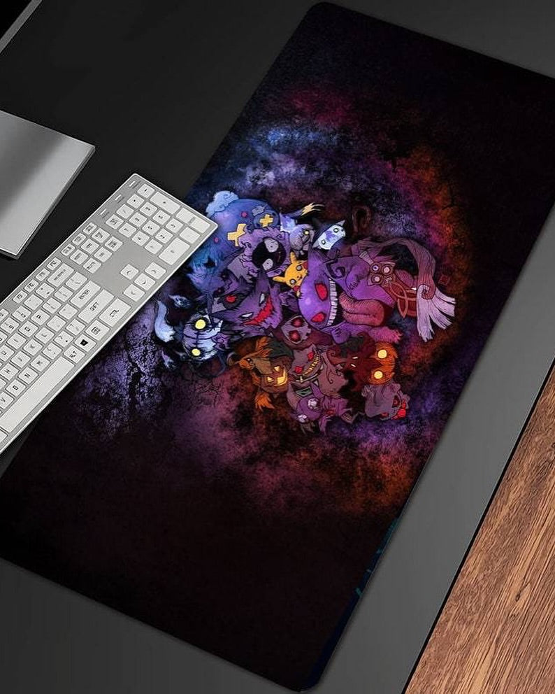 Gamer Mouse Pad 65x32cm