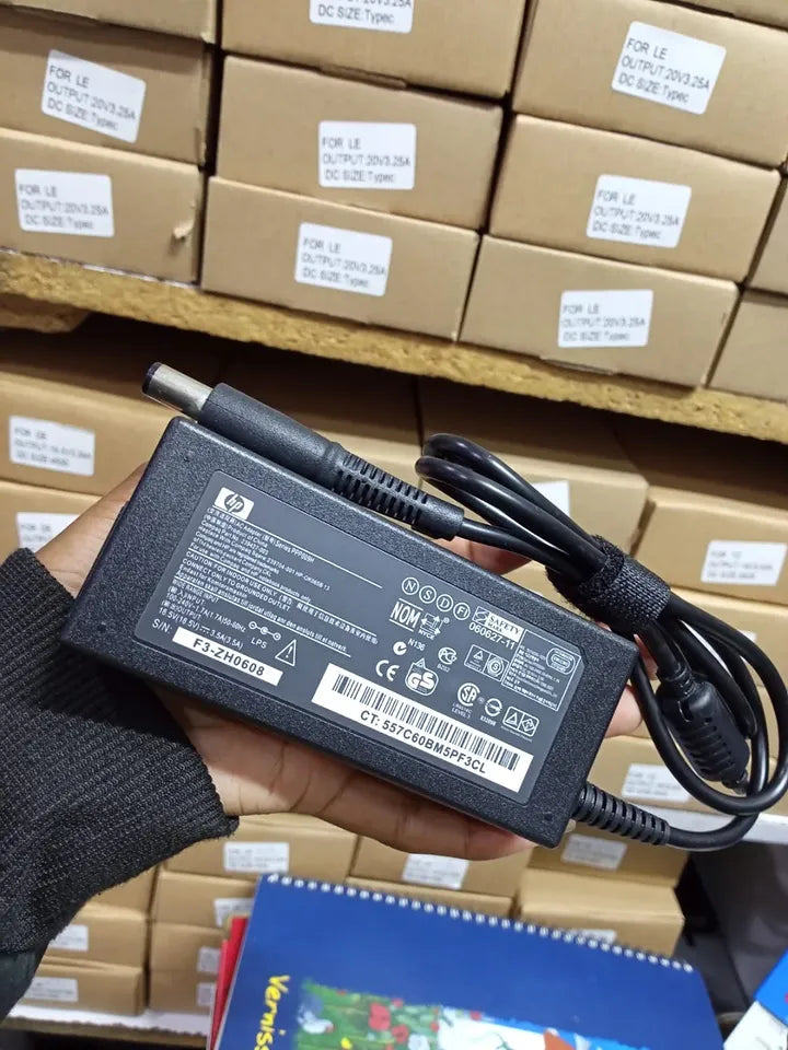 Laptop Chargers
