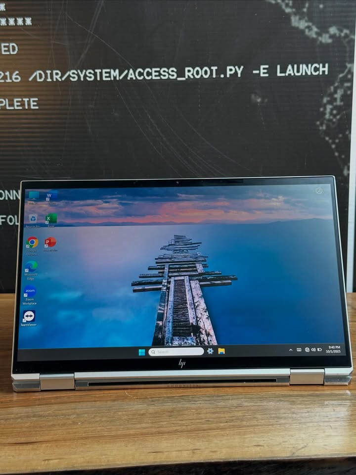 HP EliteBook x360 1040 G8