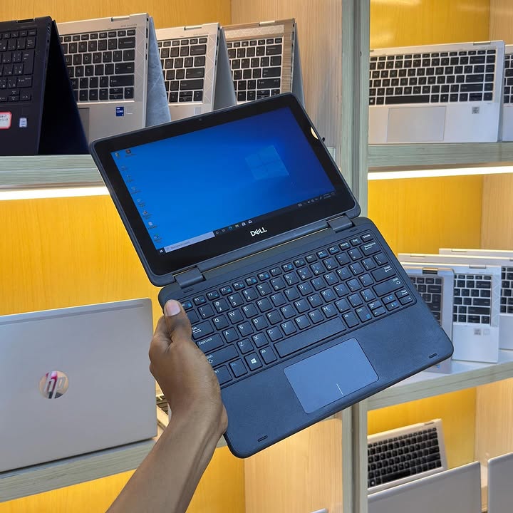 DELL LATITUDE 3189 2-in- 1
