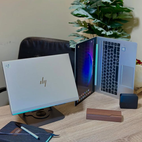 HP ELITEBOOK 840 G6