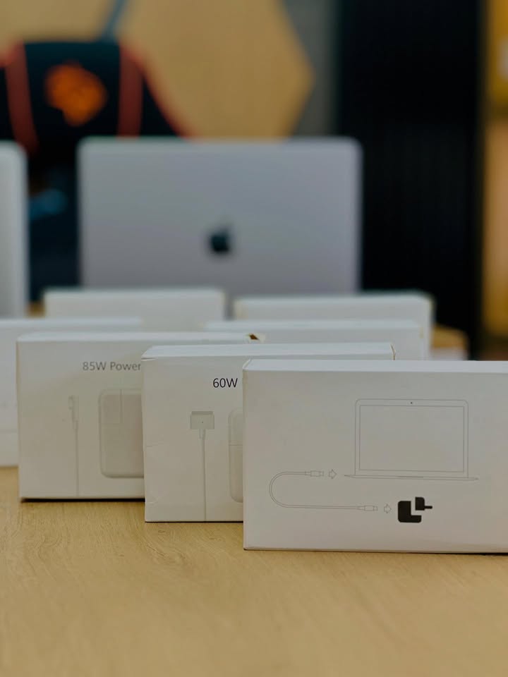 MacBook Chargers
