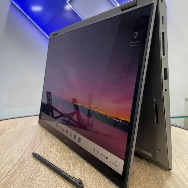LENOVO YOGA L13