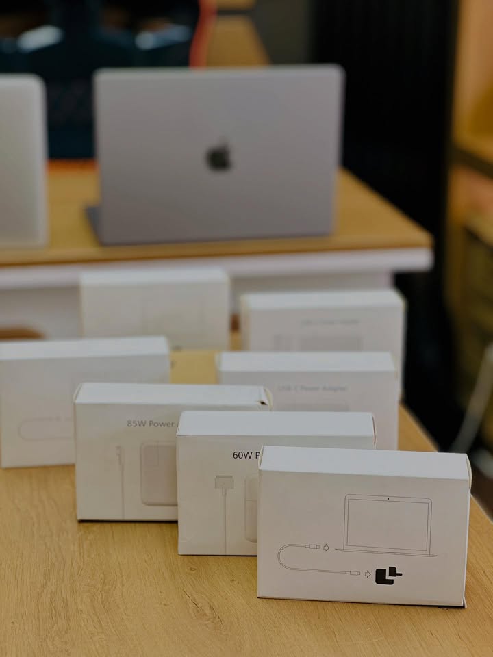 MacBook Chargers
