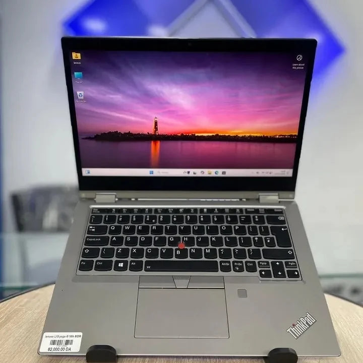 LENOVO YOGA L13