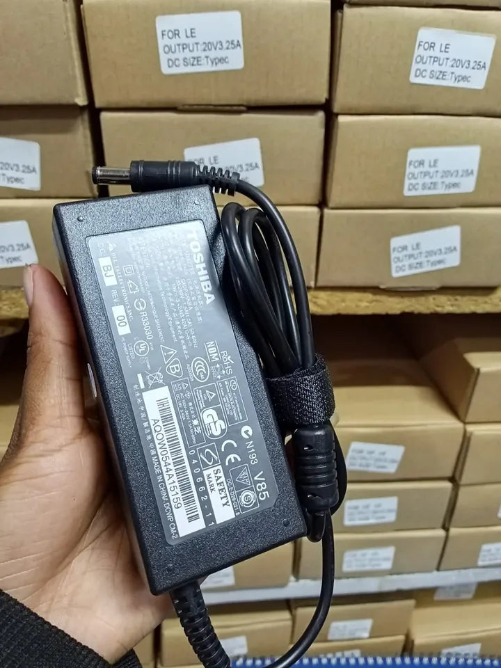 Laptop Chargers