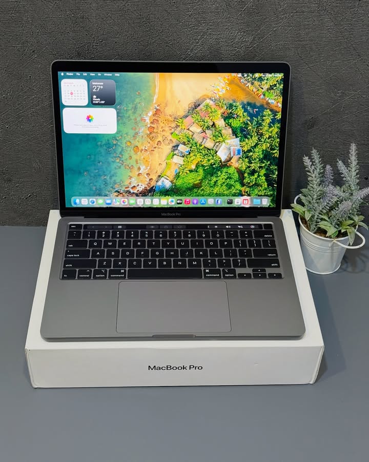MacBook Pro 2020