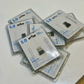 Bluetooth USB dongle