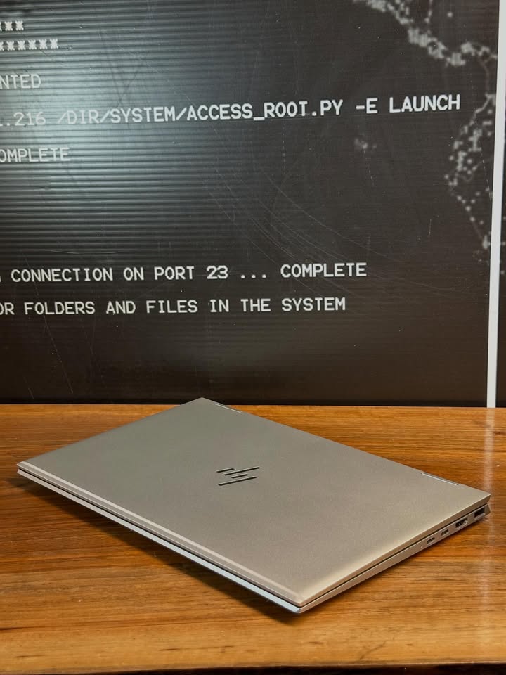 HP EliteBook x360 1040 G8