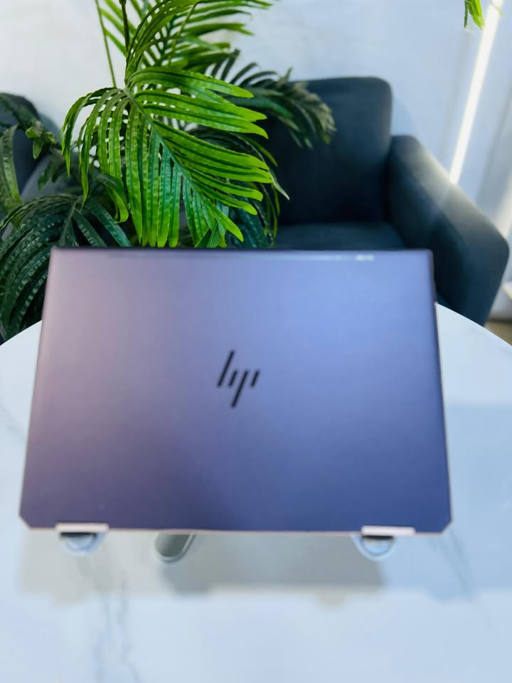 HP Spectre 13