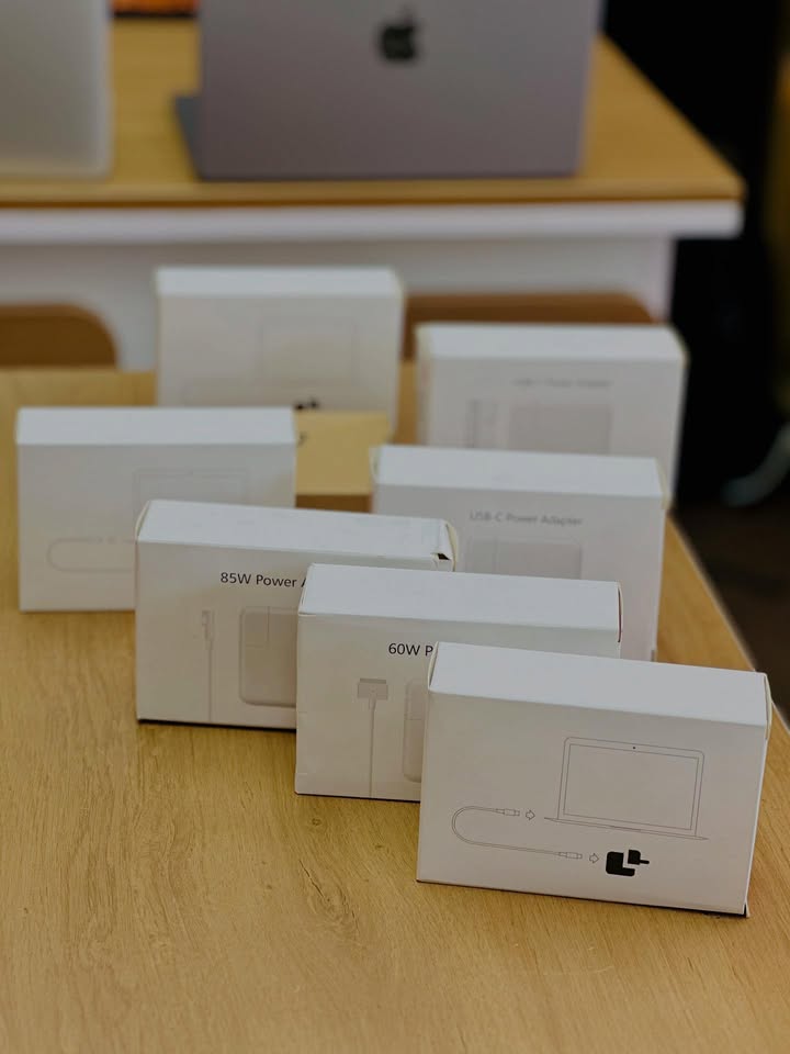 MacBook Chargers
