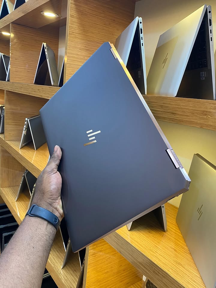 Hp Spectre x360 15-df1033dx