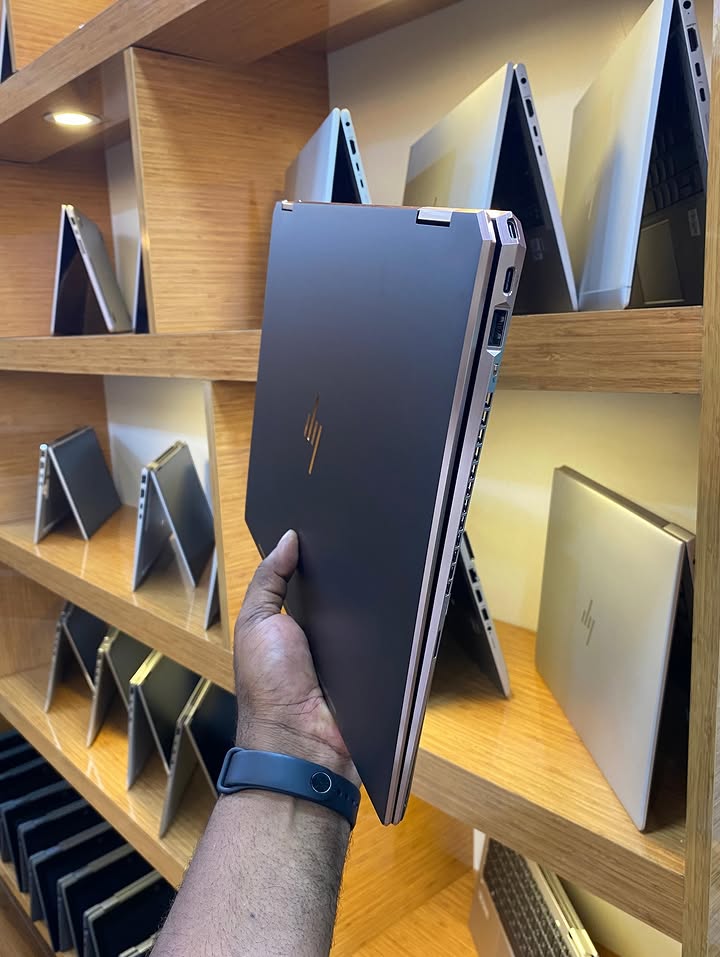 Hp Spectre x360 15-df1033dx