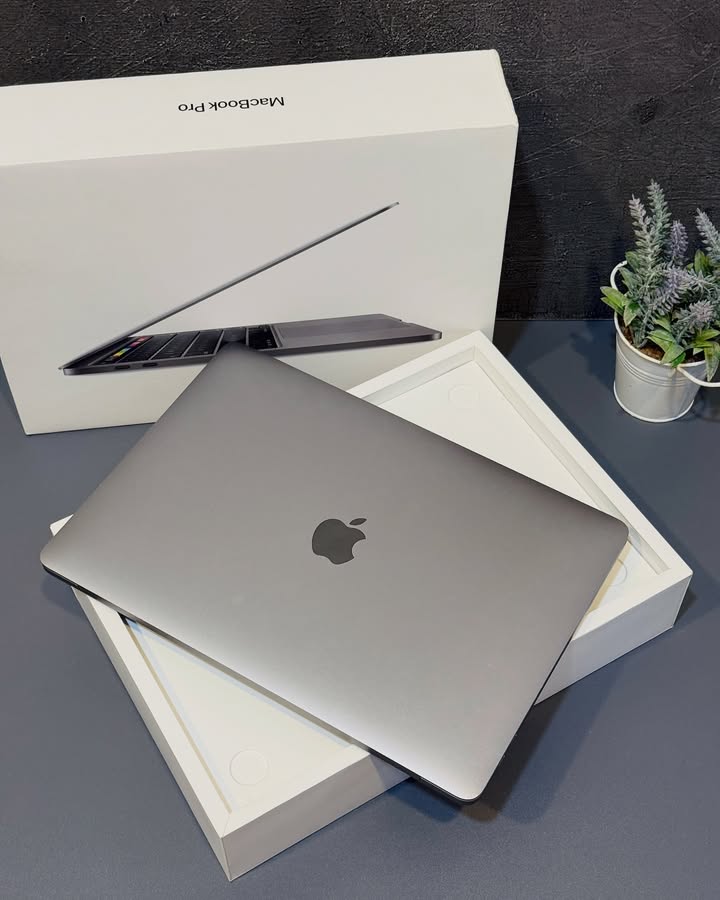 MacBook Pro 2020