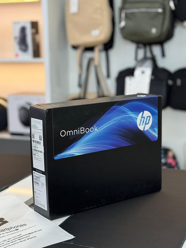 HP OMNIBOOK X FLIP 16