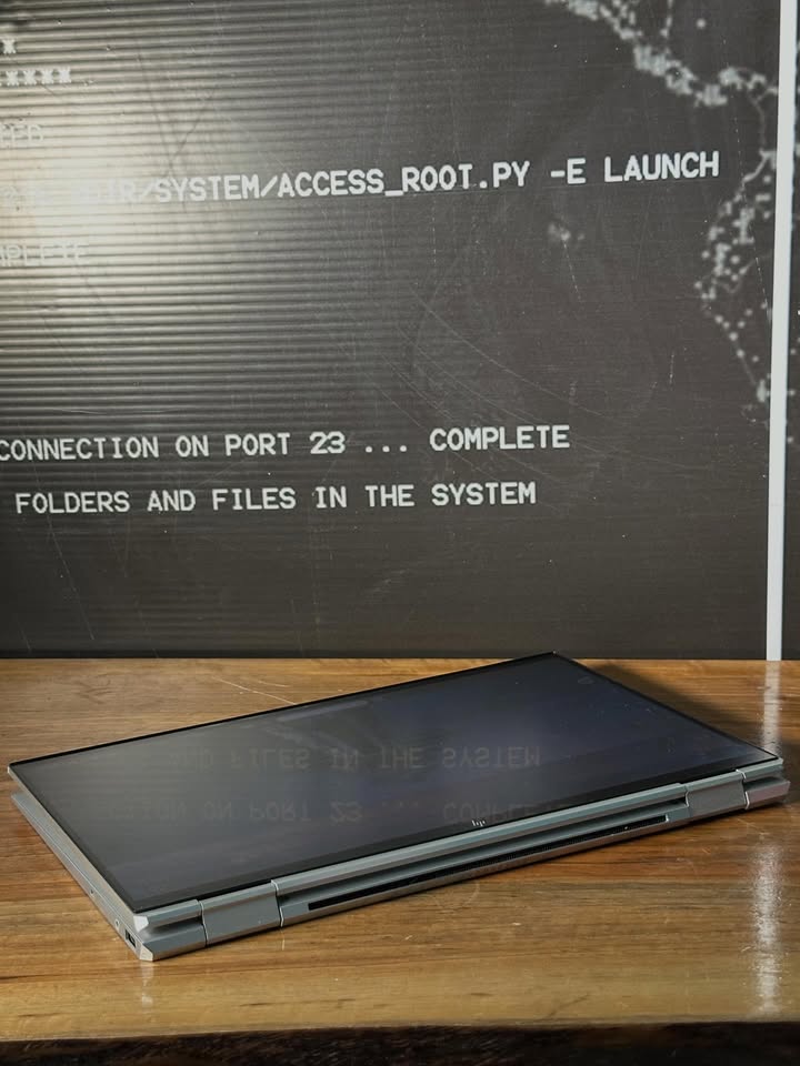HP EliteBook x360 1040 G8