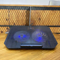 Laptop Stand with Fan