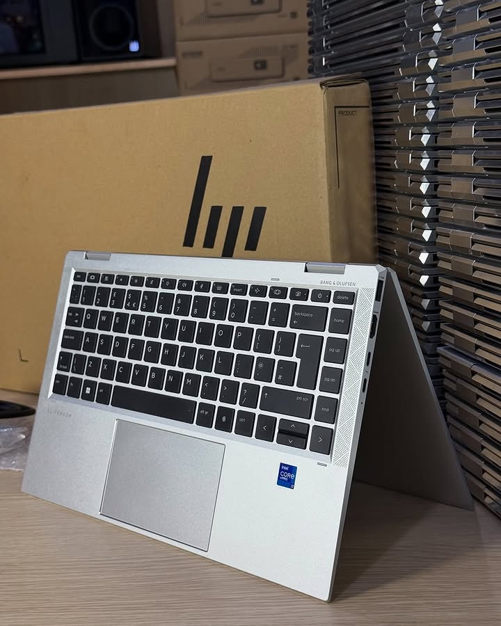 HP EliteBook 1040 G8 x360 – Convertible