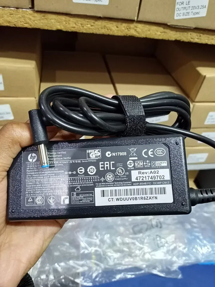 Laptop Chargers