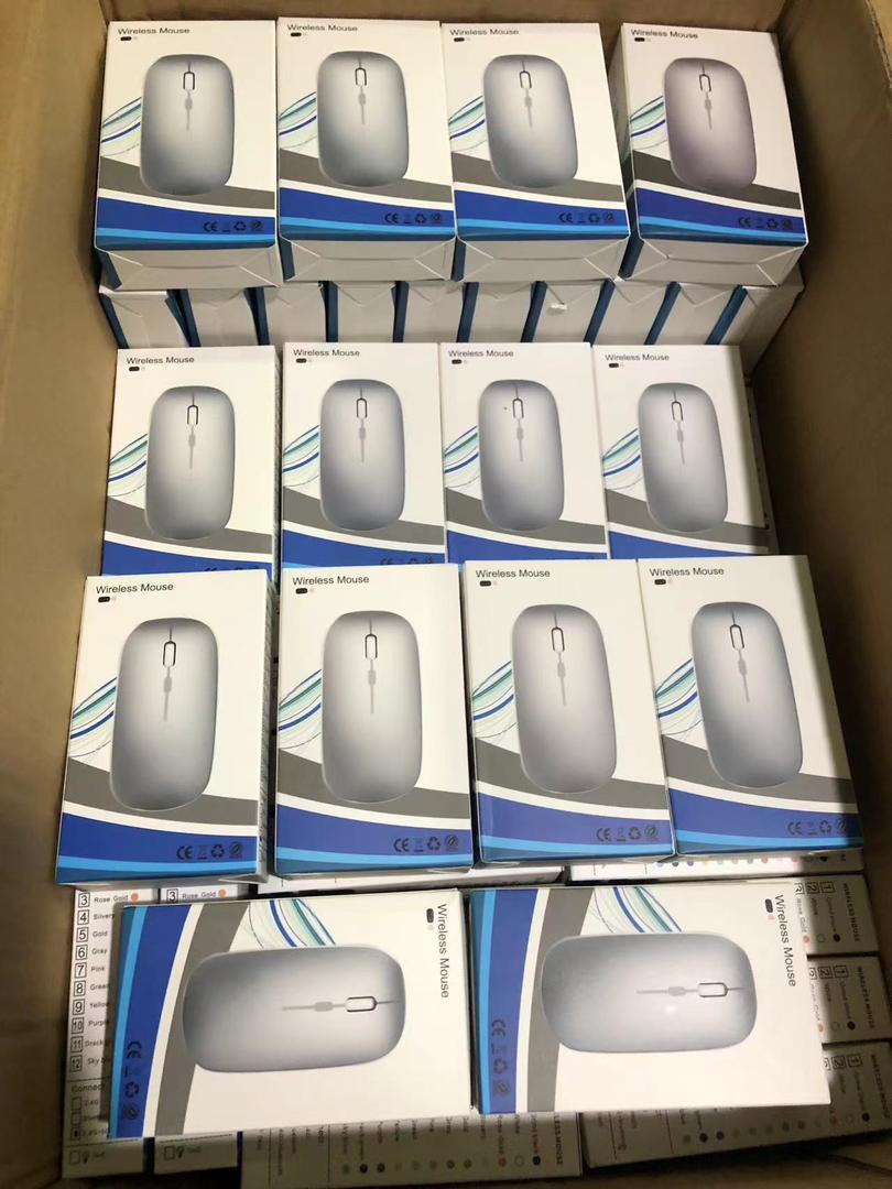 Wireless Mouse