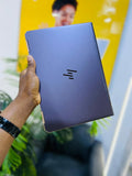 HP Spectre 13