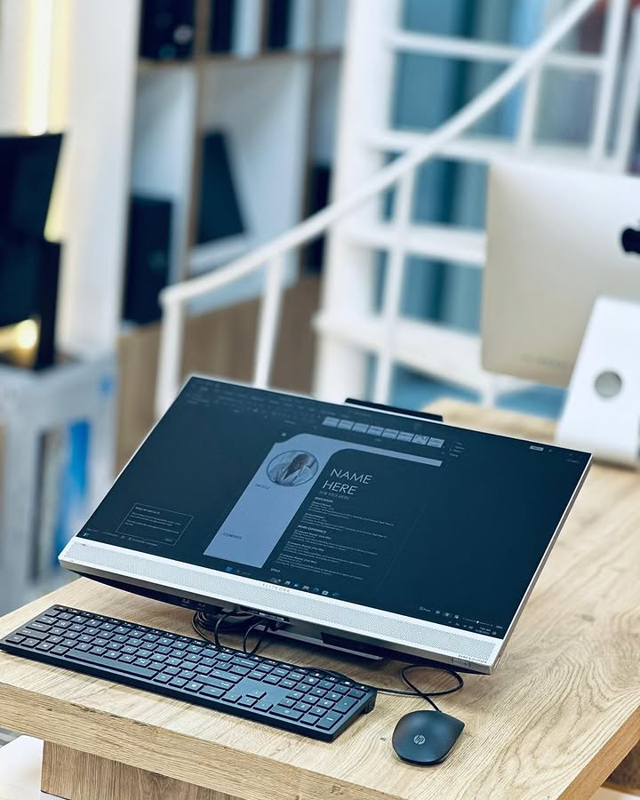 HP ELITEONE 800 G4