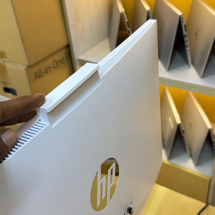 HP Pavilion All in One 24-ca1xxx