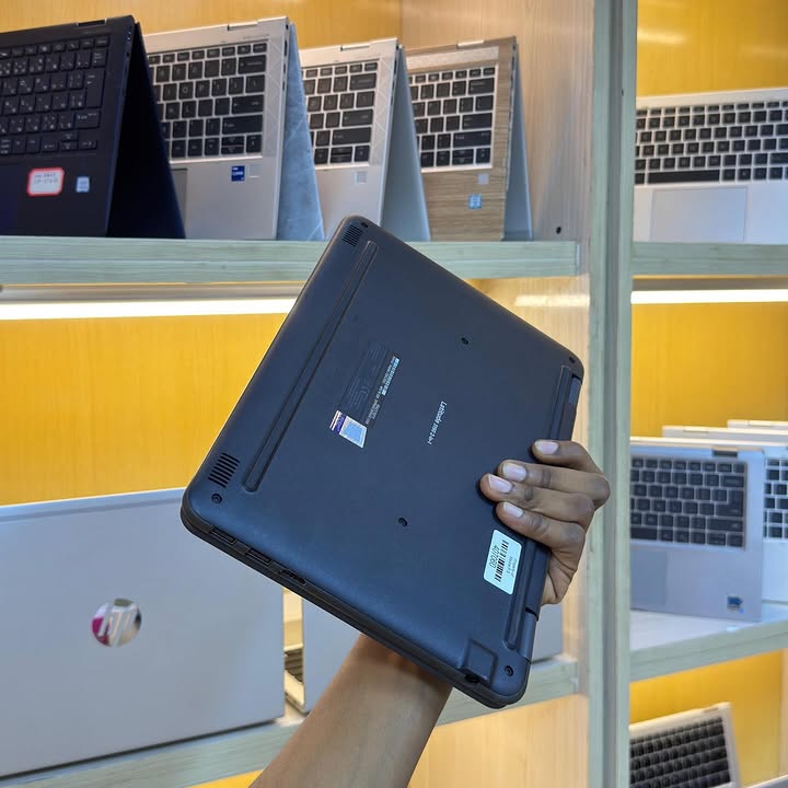 DELL LATITUDE 3189 2-in- 1