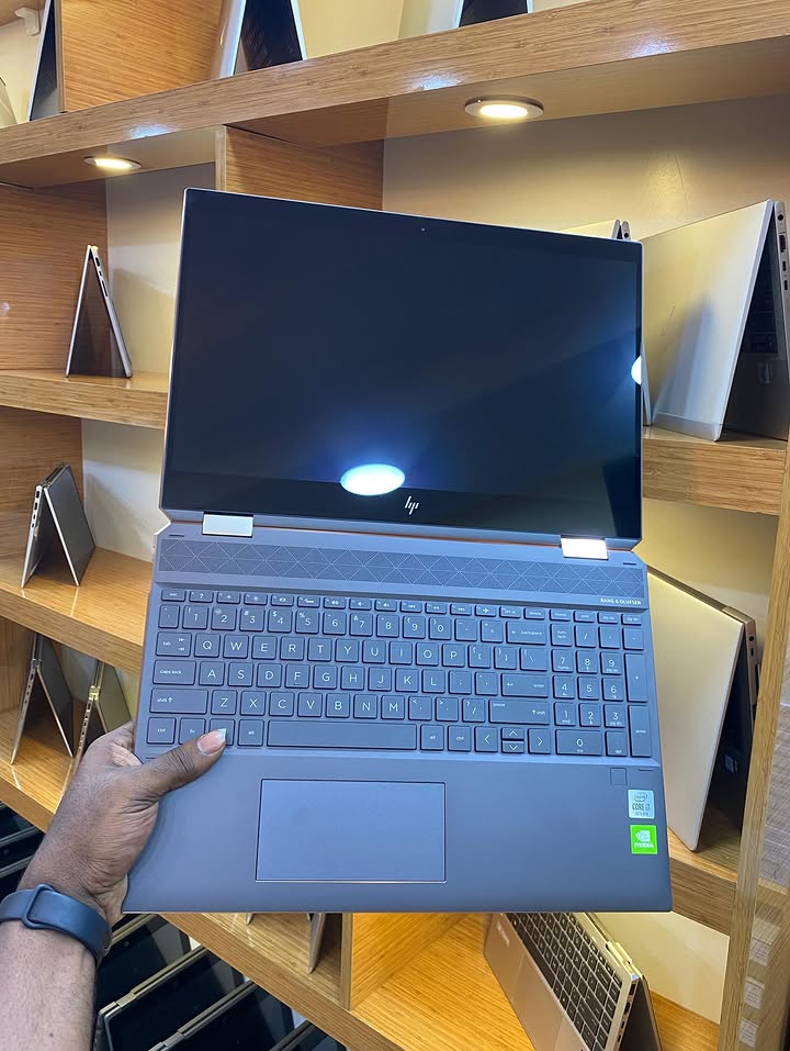 Hp Spectre x360 15-df1033dx