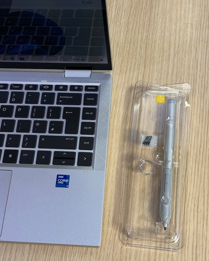 HP EliteBook 1040 G8 x360 – Convertible