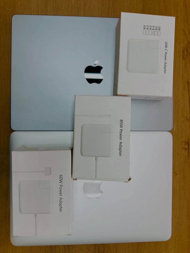 MacBook Chargers