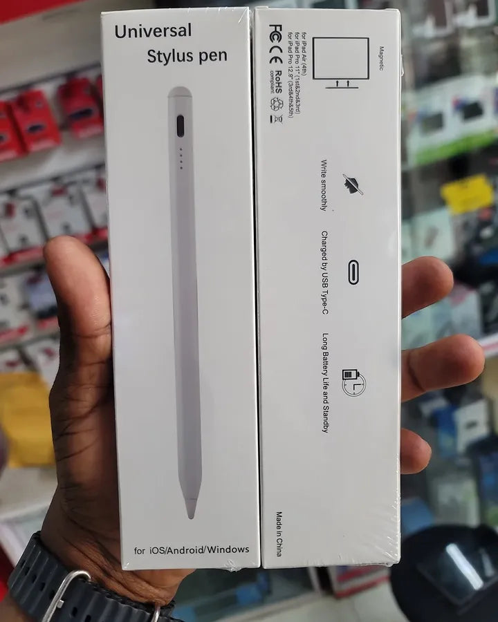 Universal Stylus Pen