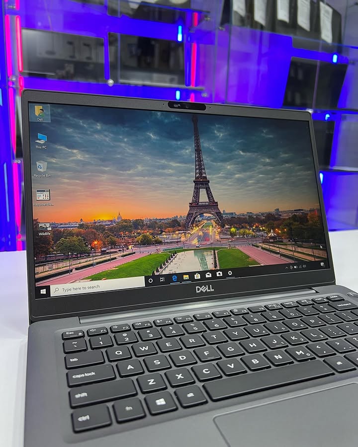 Dell latitude 7300