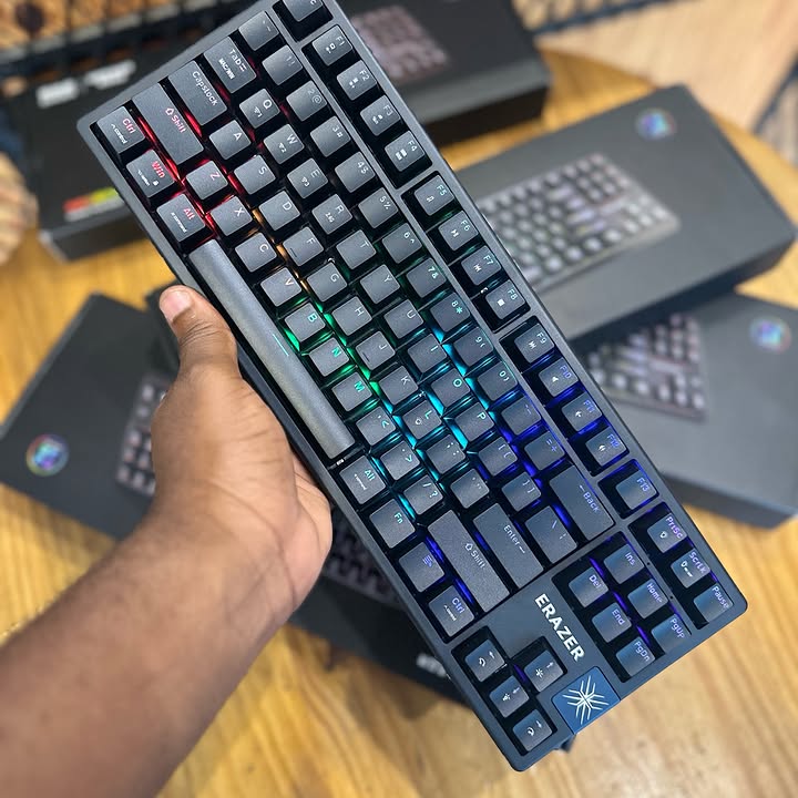 Razer Keyboard