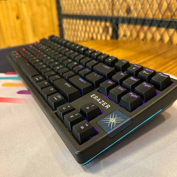 Razer Keyboard