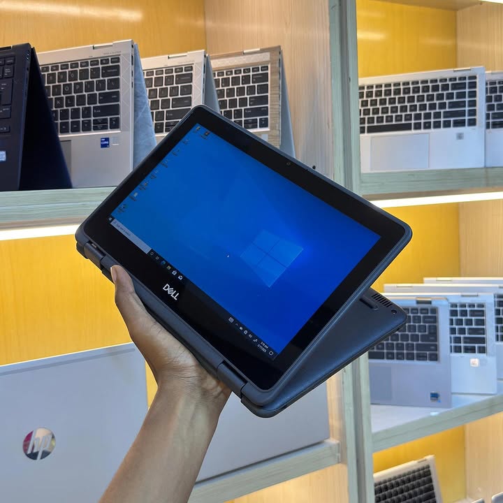 DELL LATITUDE 3189 2-in- 1