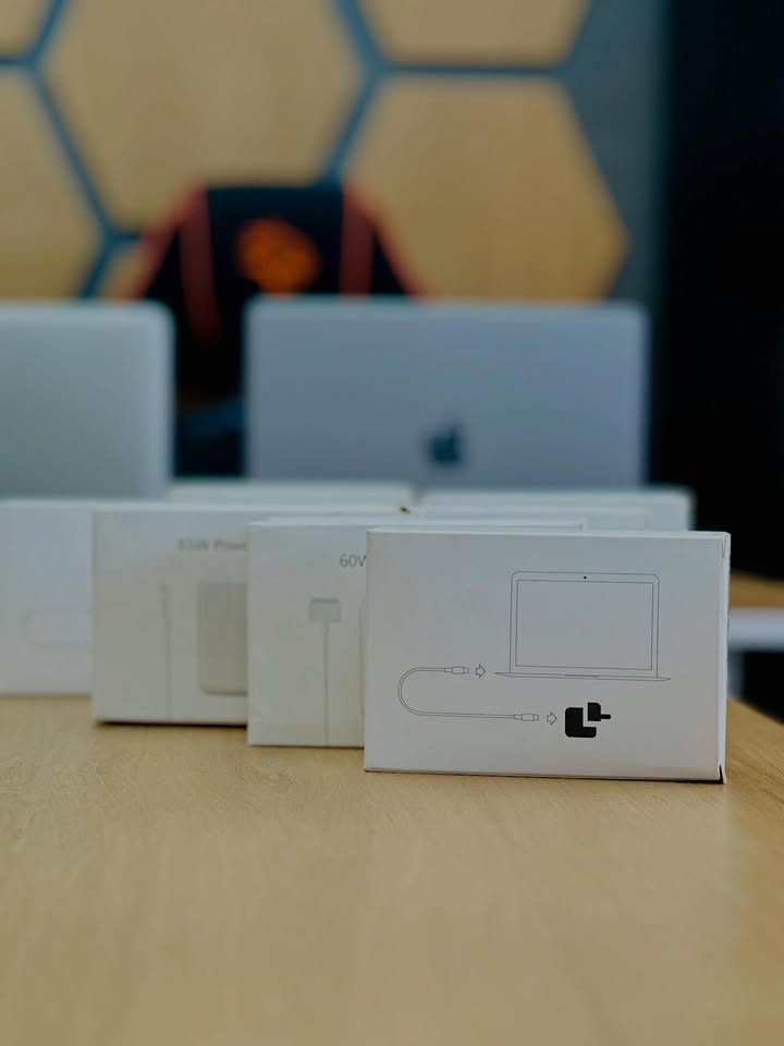 MacBook Chargers