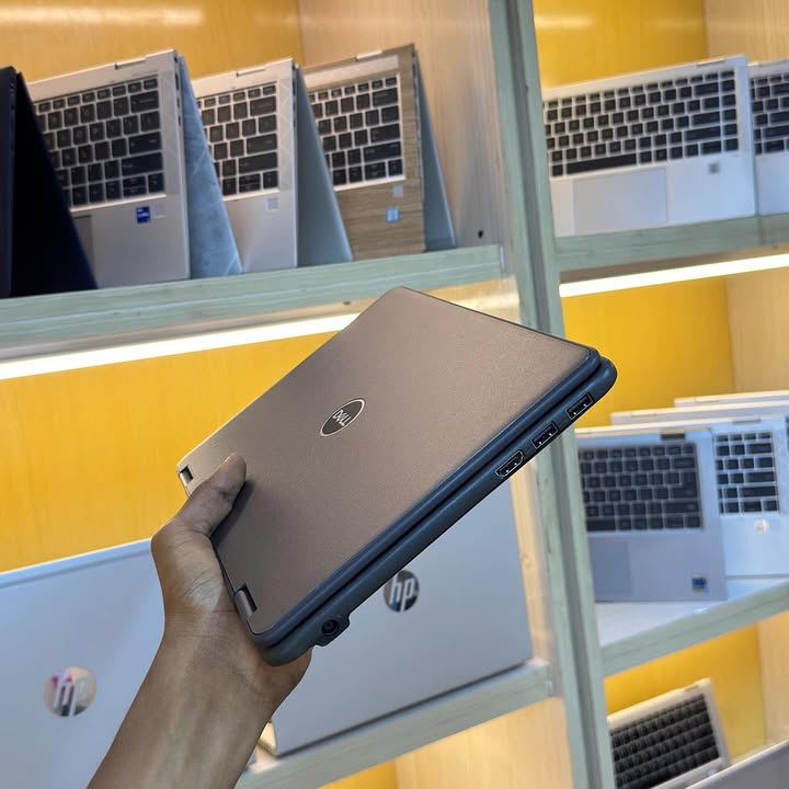 DELL LATITUDE 3189 2-in- 1