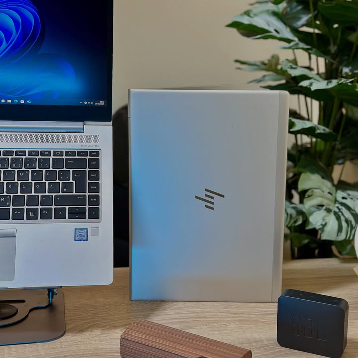 HP ELITEBOOK 840 G6