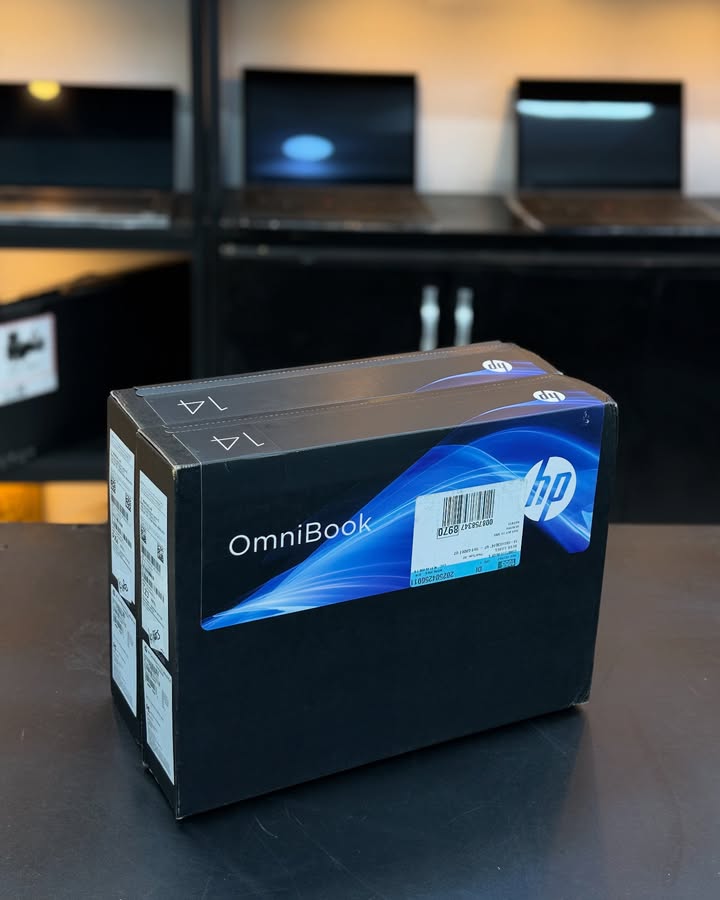 HP OMNIBOOK X FLIP 16