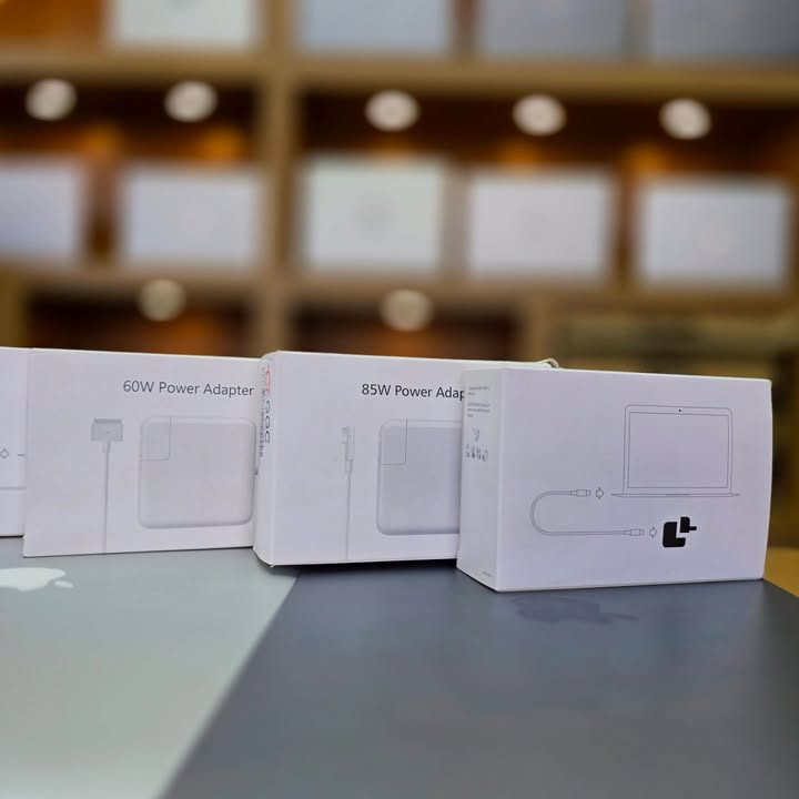 MacBook Chargers