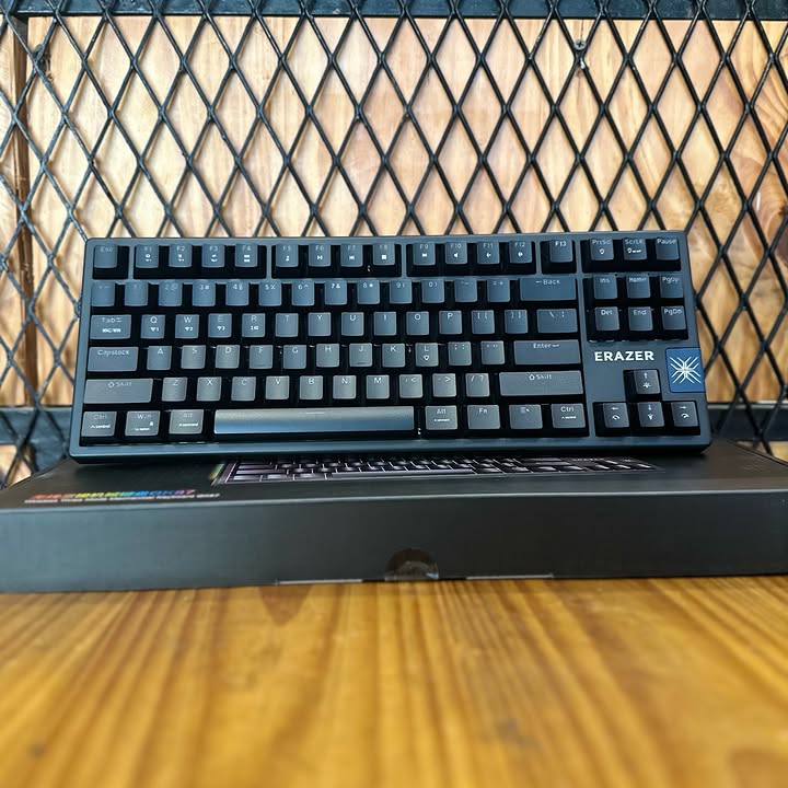 Razer Keyboard
