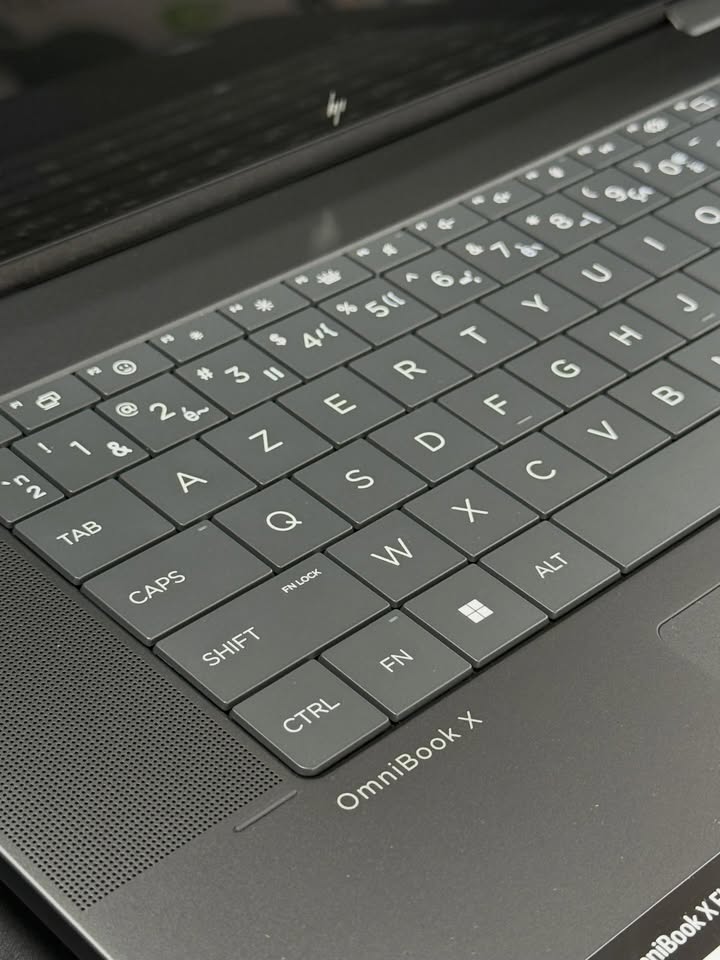 HP OMNIBOOK X FLIP 16