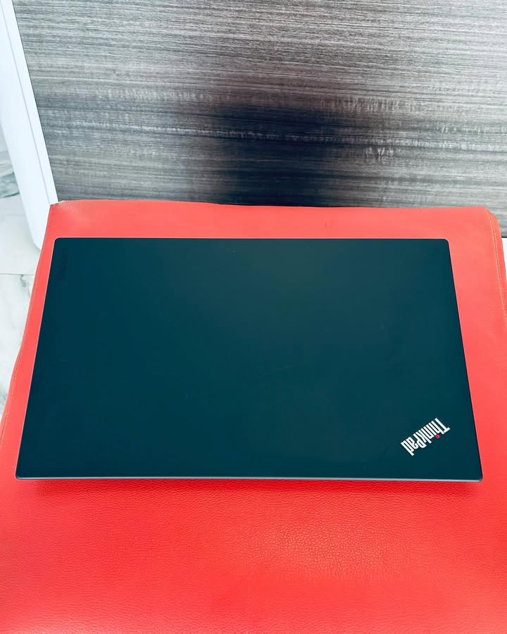 Lenovo Thinkpad T480