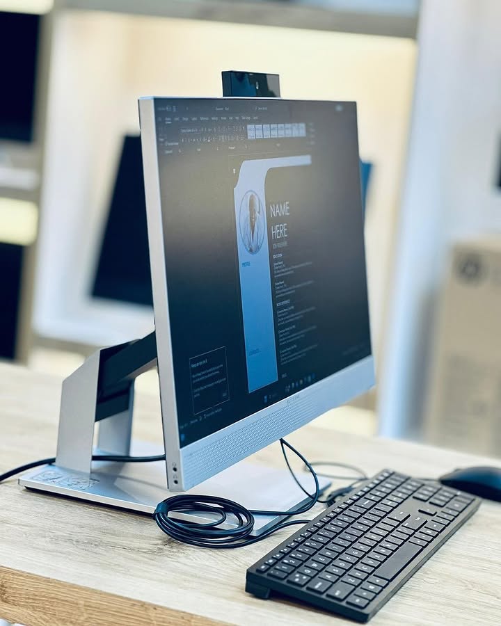 HP ELITEONE 800 G4
